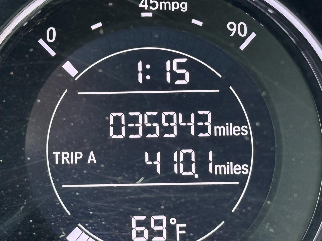 2021 Honda HR-V LX Stafford VA