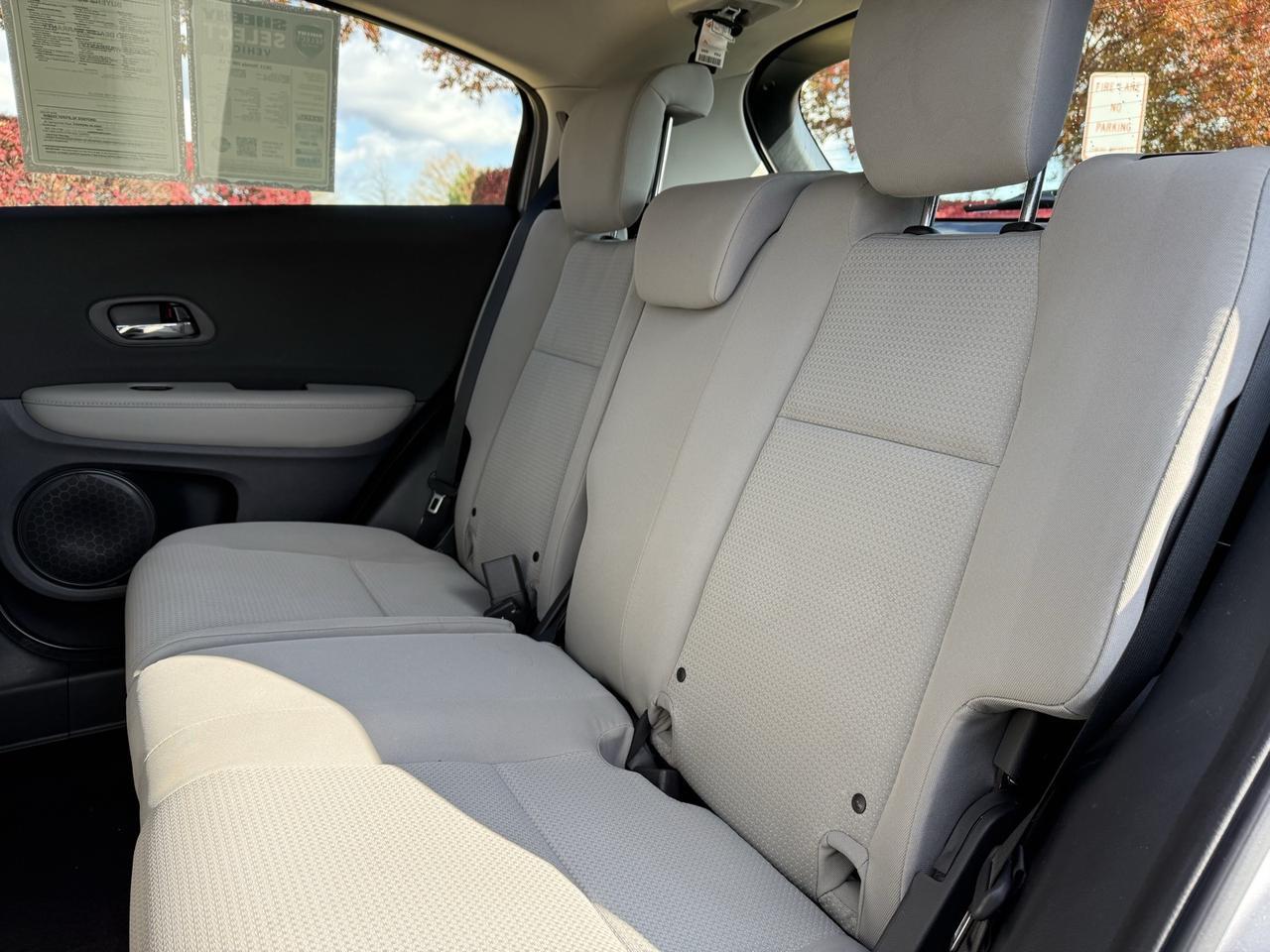 2021 Honda HR-V LX Stafford VA