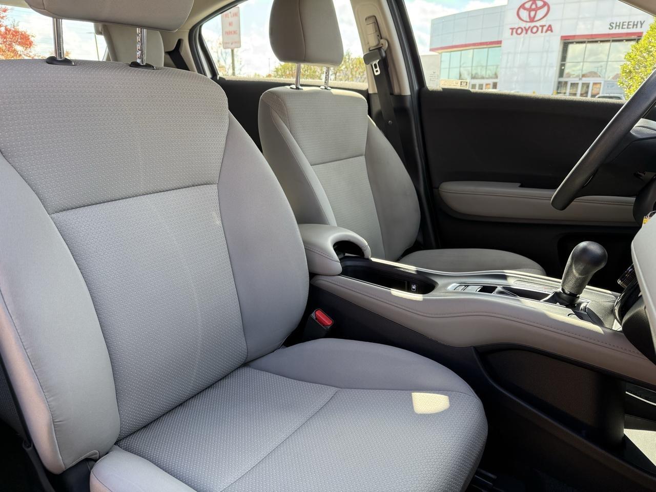 2021 Honda HR-V LX Stafford VA