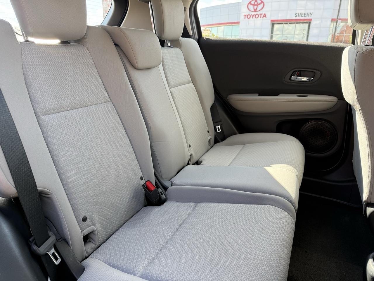 2021 Honda HR-V LX Stafford VA