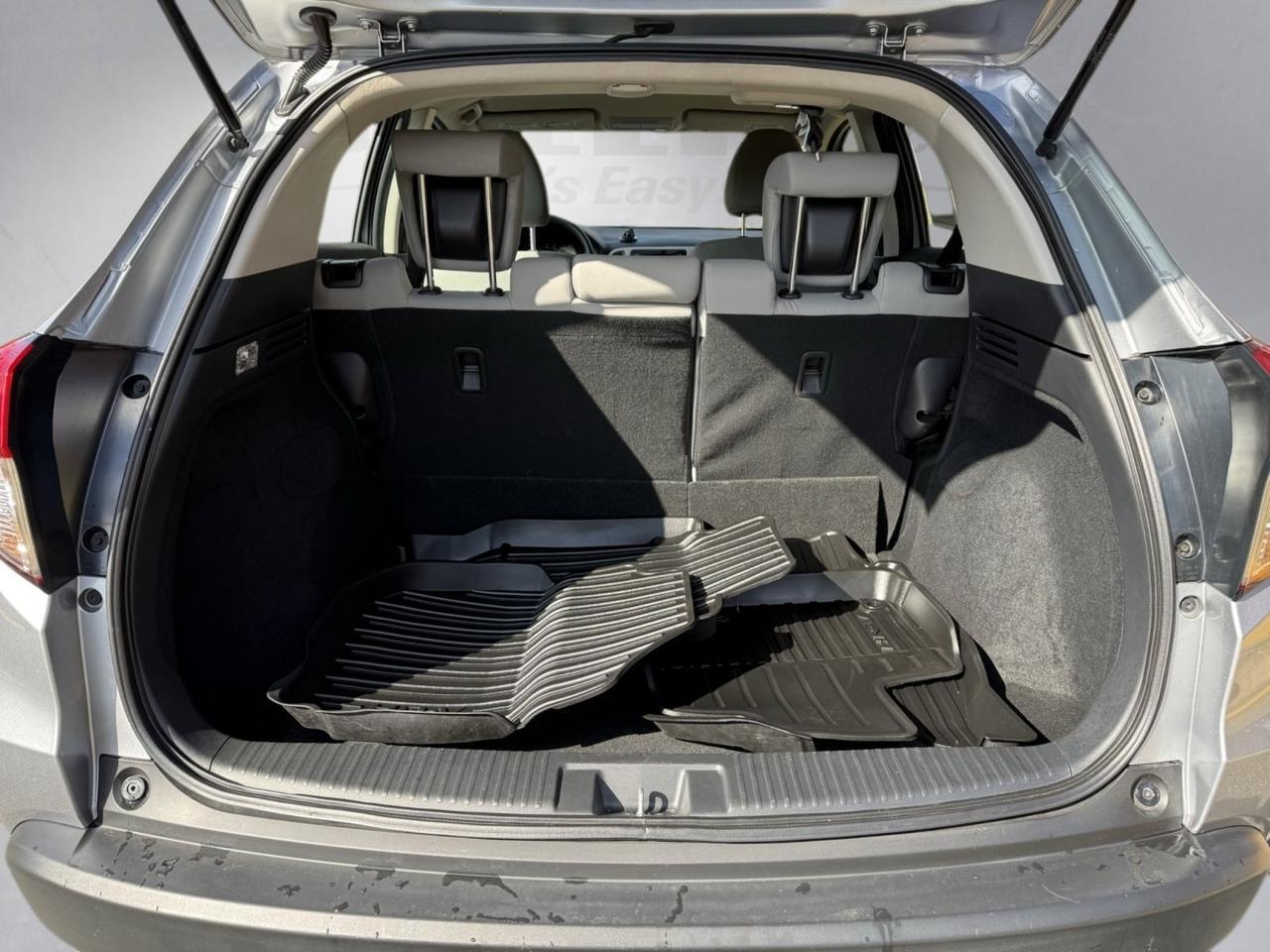 2021 Honda HR-V LX Stafford VA