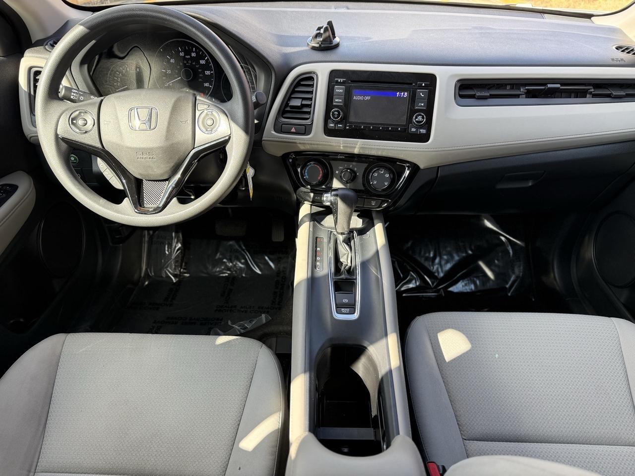 2021 Honda HR-V LX Stafford VA