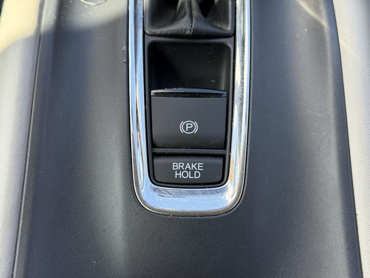 2021 Honda HR-V LX Stafford VA