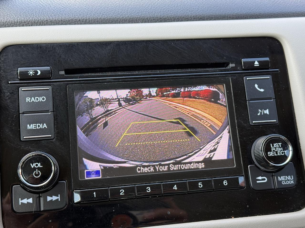 2021 Honda HR-V LX Stafford VA