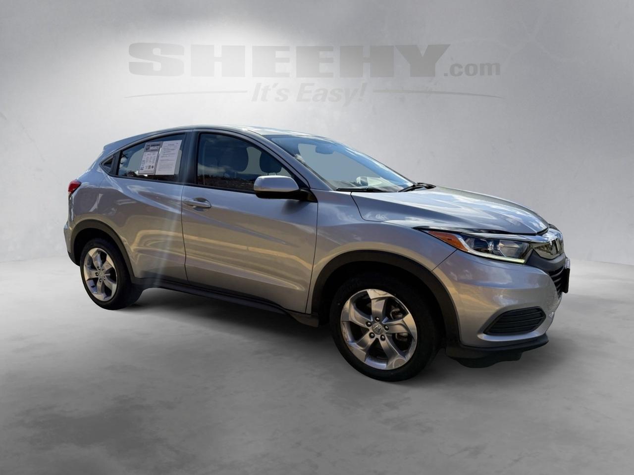 2021 Honda HR-V LX Stafford VA