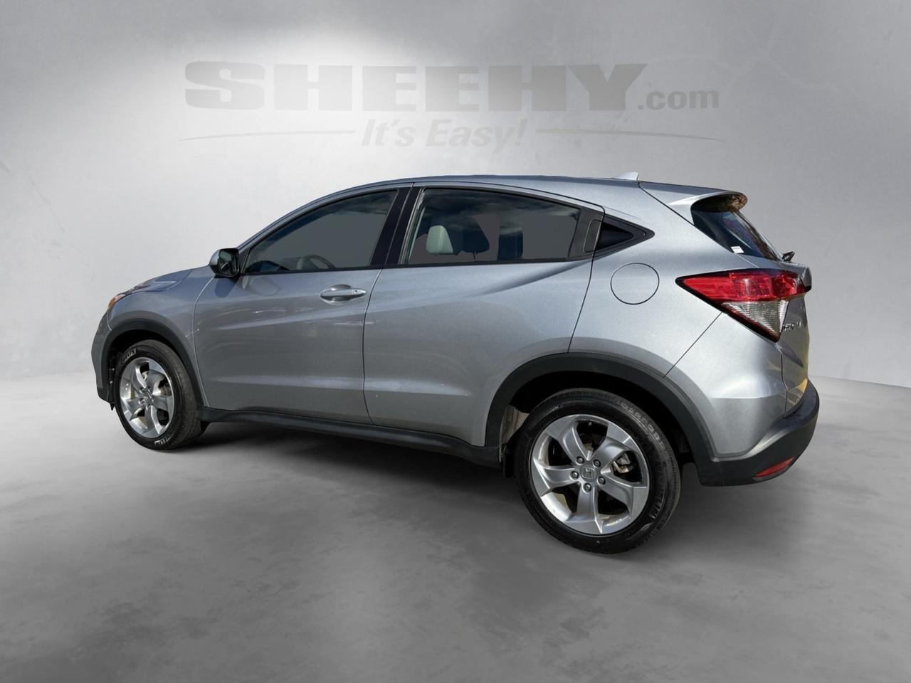 2021 Honda HR-V LX Stafford VA