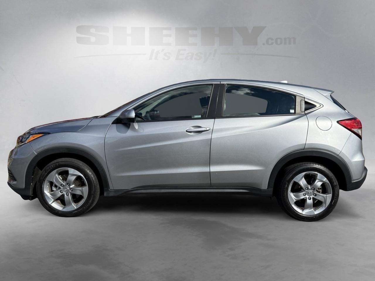 2021 Honda HR-V LX Stafford VA