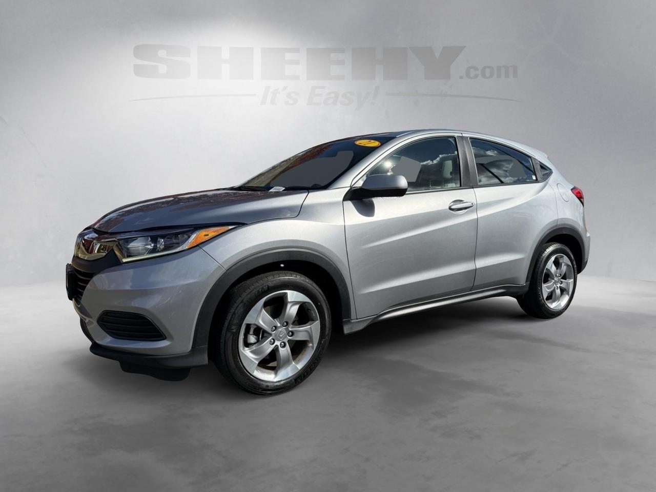 2021 Honda HR-V LX Stafford VA