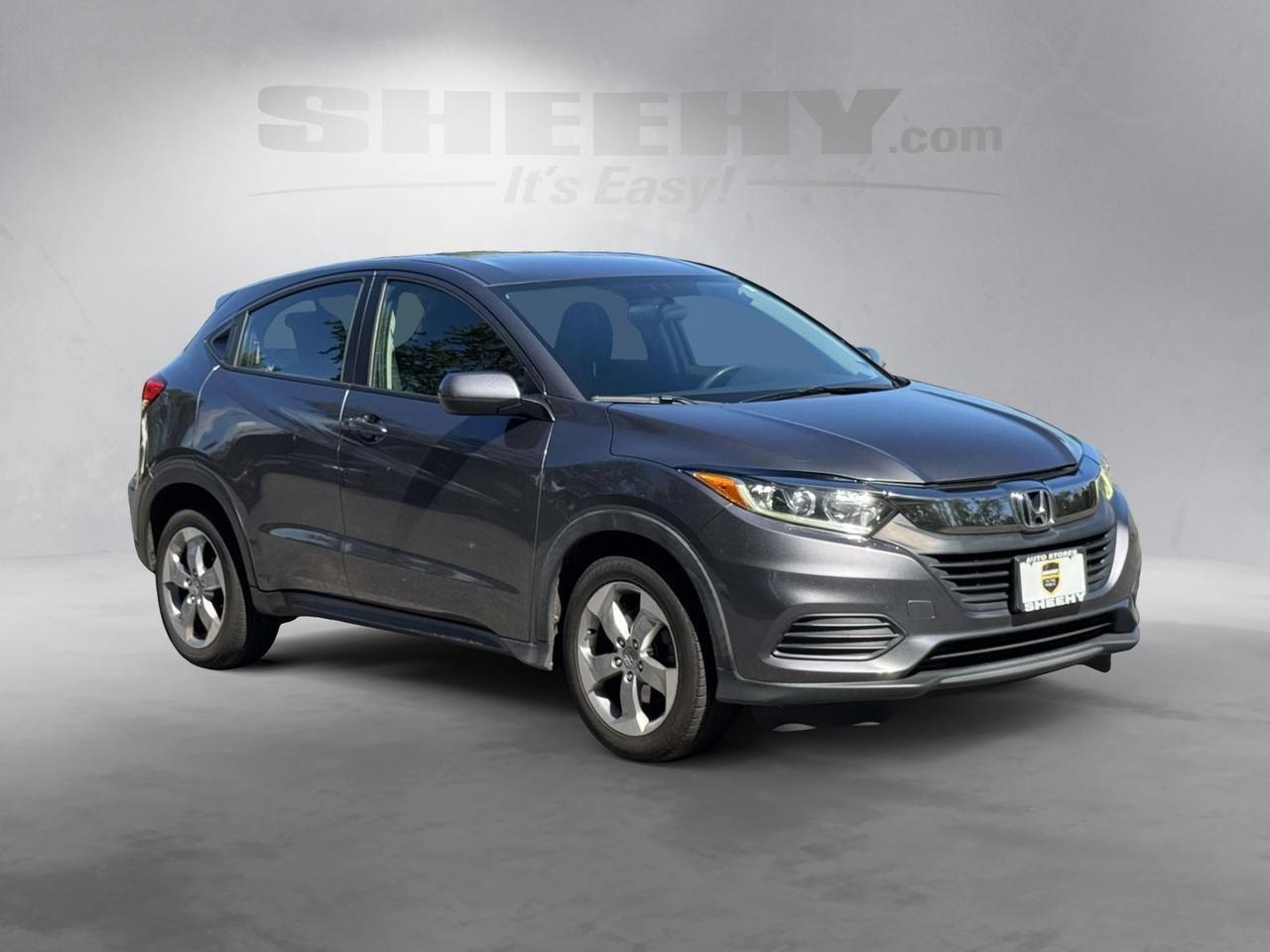 2021 Honda HR-V LX Alexandria VA