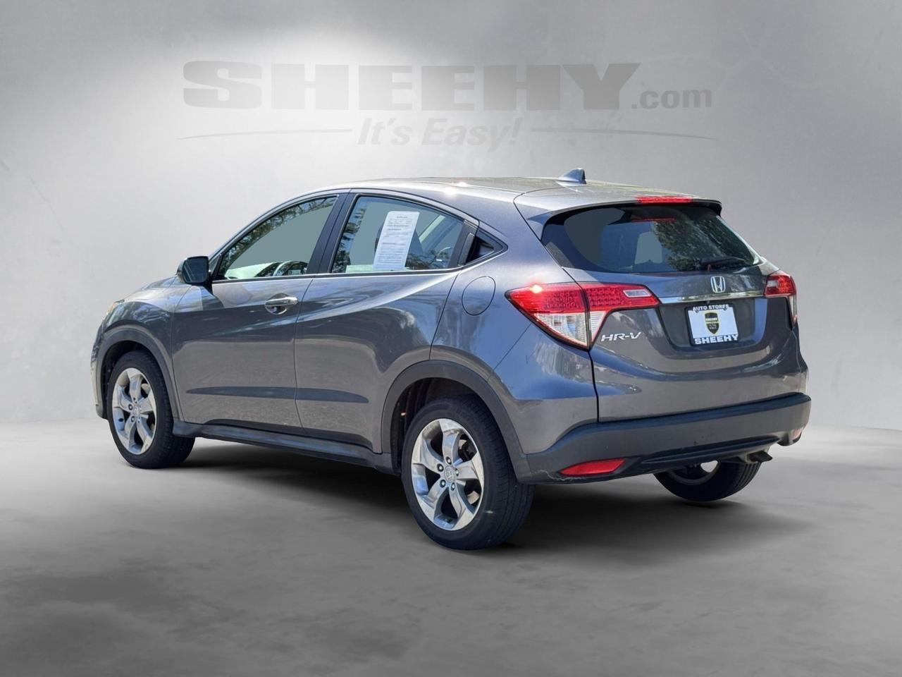 2021 Honda HR-V LX Alexandria VA