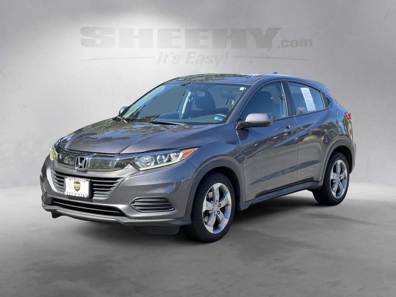 2021 Honda HR-V LX Alexandria VA