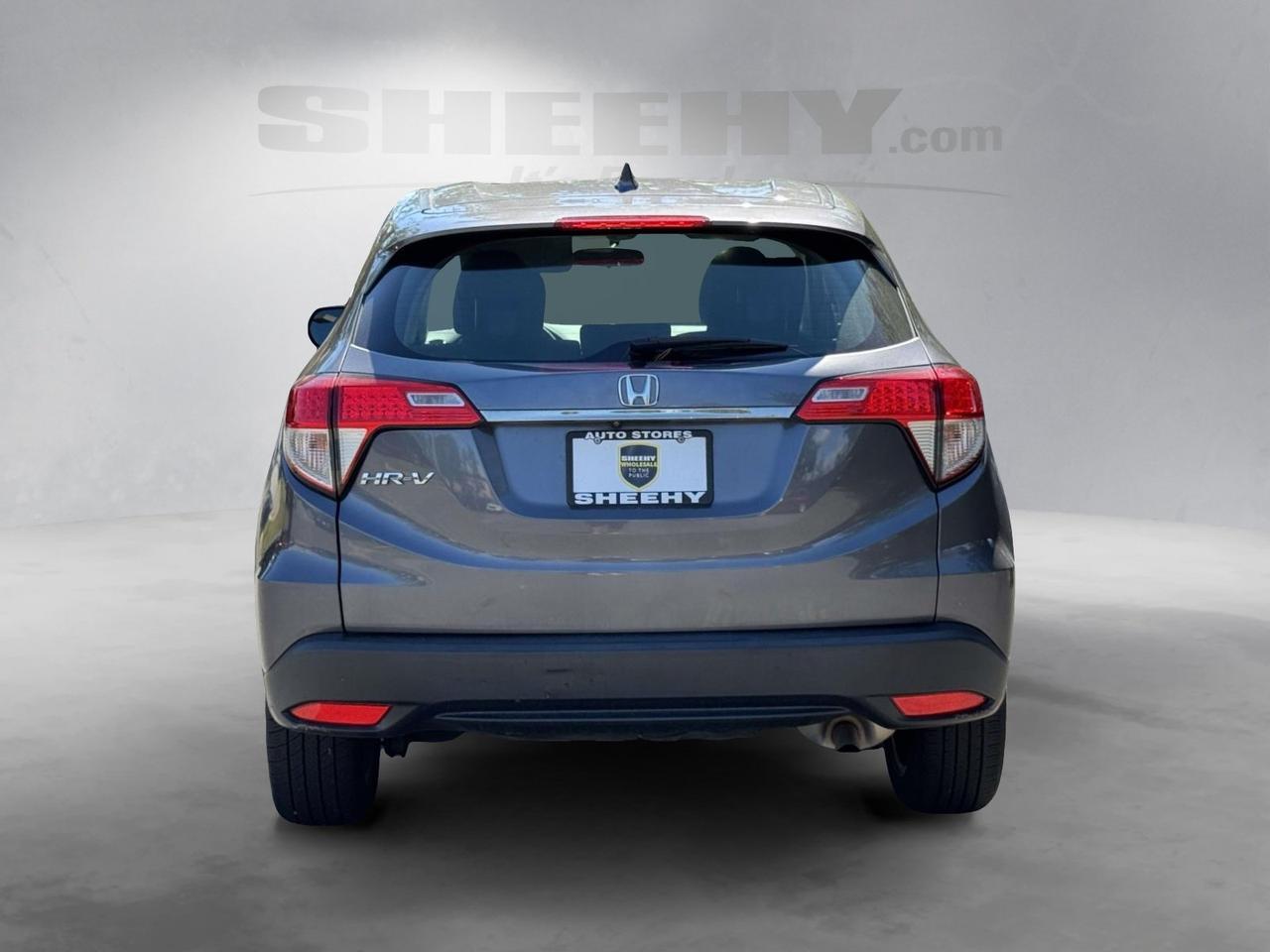 2021 Honda HR-V LX Alexandria VA