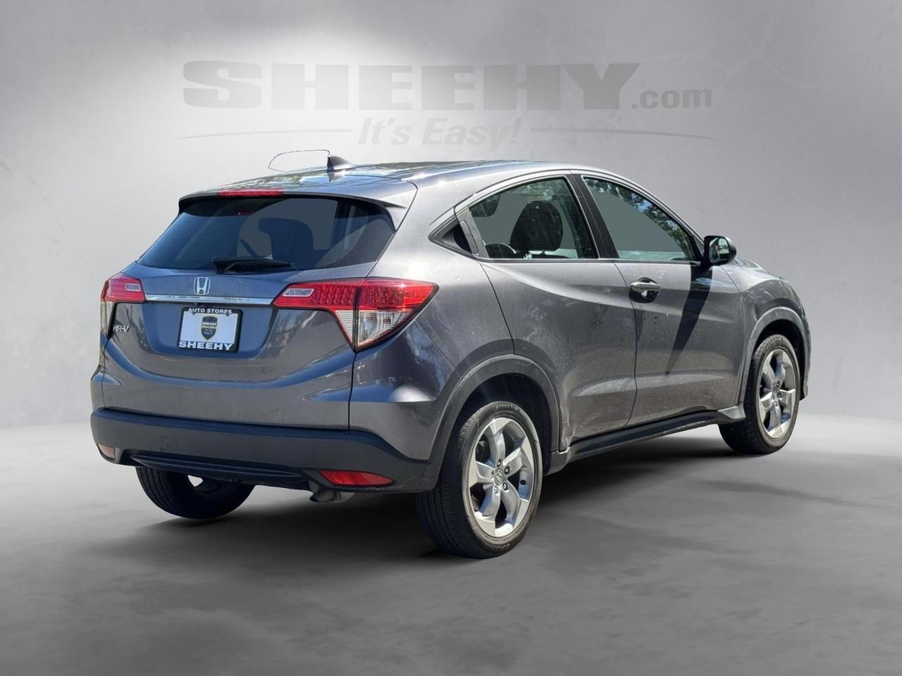 2021 Honda HR-V LX Alexandria VA