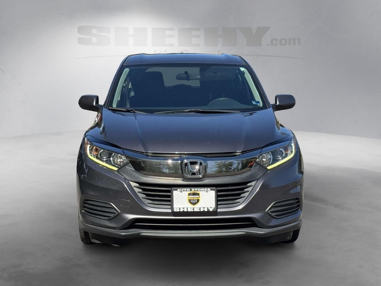 2021 Honda HR-V LX Alexandria VA