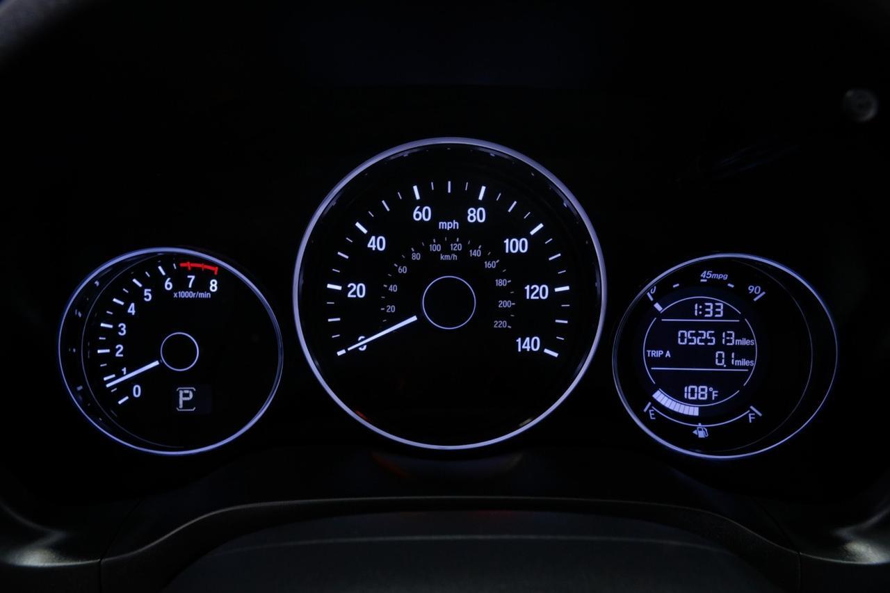 2021 Honda HR-V SPORT AUTOMATIC REAR CAMERA BLUETOOTH CRUISE CONTROL ALLOY WHEELS Carrollton TX