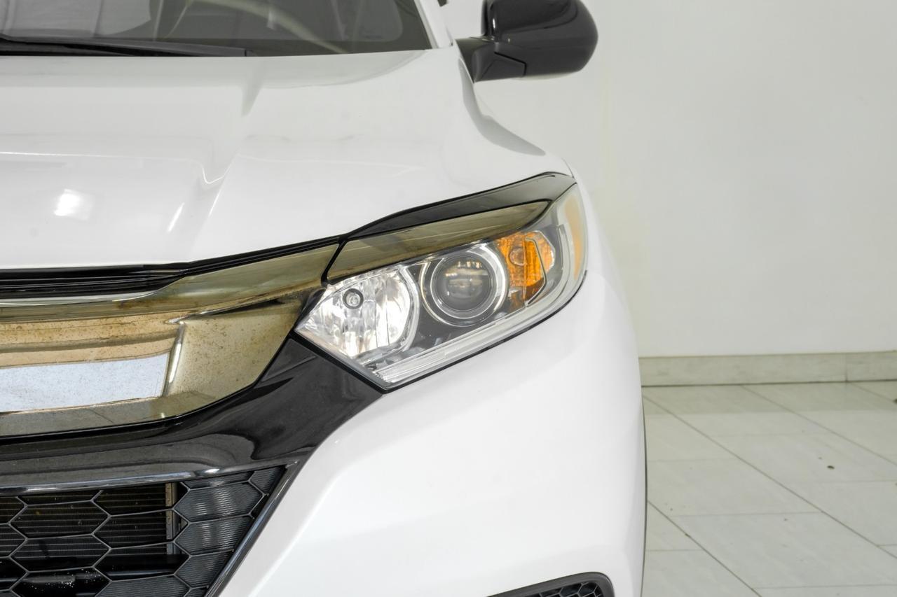 2021 Honda HR-V SPORT AUTOMATIC REAR CAMERA BLUETOOTH CRUISE CONTROL ALLOY WHEELS Carrollton TX
