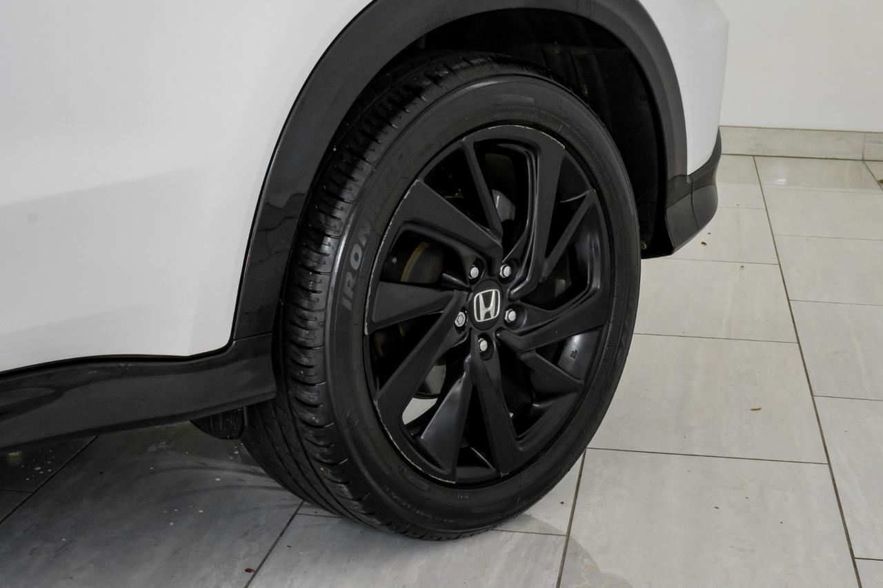 2021 Honda HR-V SPORT AUTOMATIC REAR CAMERA BLUETOOTH CRUISE CONTROL ALLOY WHEELS Carrollton TX