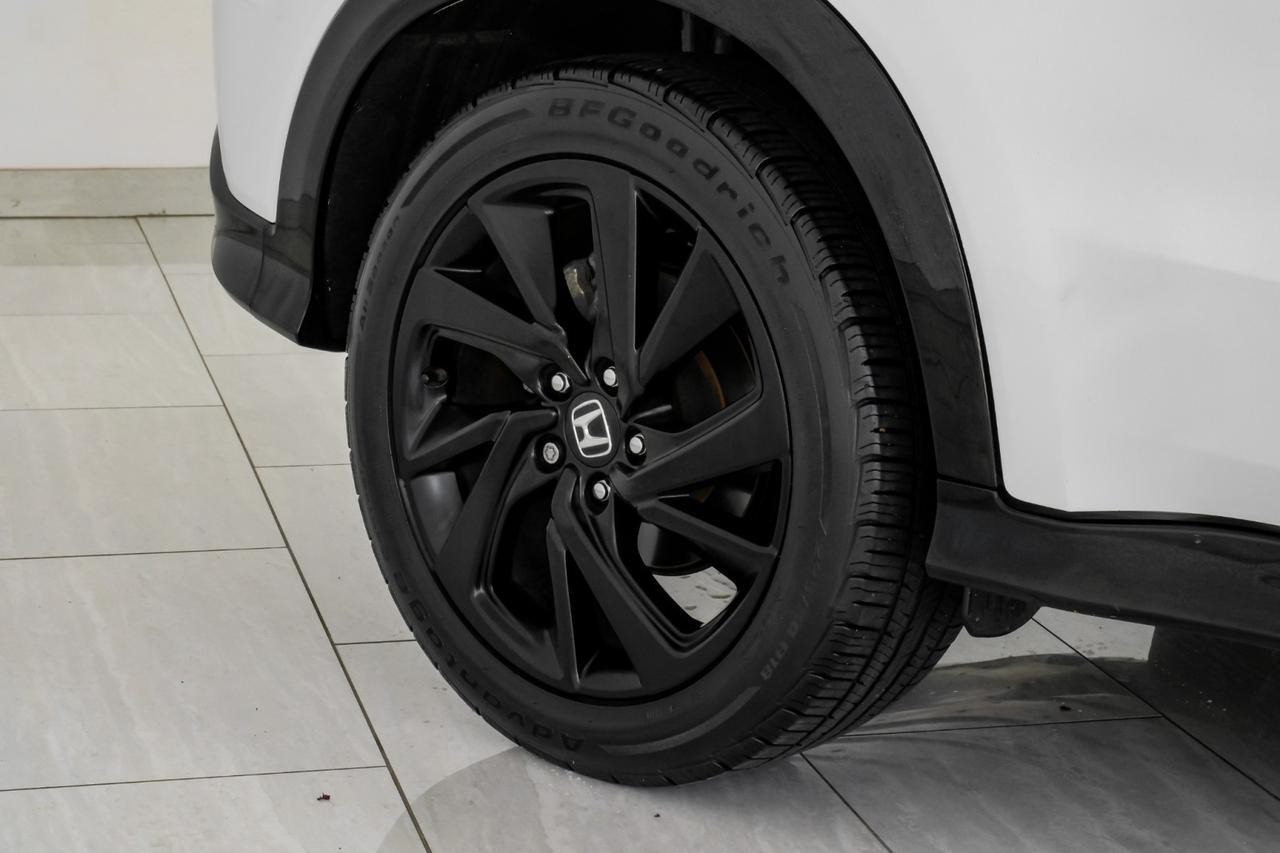 2021 Honda HR-V SPORT AUTOMATIC REAR CAMERA BLUETOOTH CRUISE CONTROL ALLOY WHEELS Carrollton TX