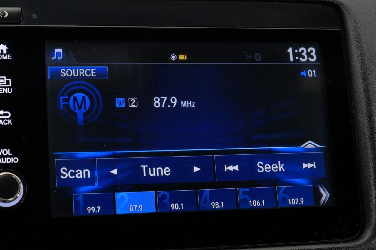 2021 Honda HR-V SPORT AUTOMATIC REAR CAMERA BLUETOOTH CRUISE CONTROL ALLOY WHEELS Carrollton TX