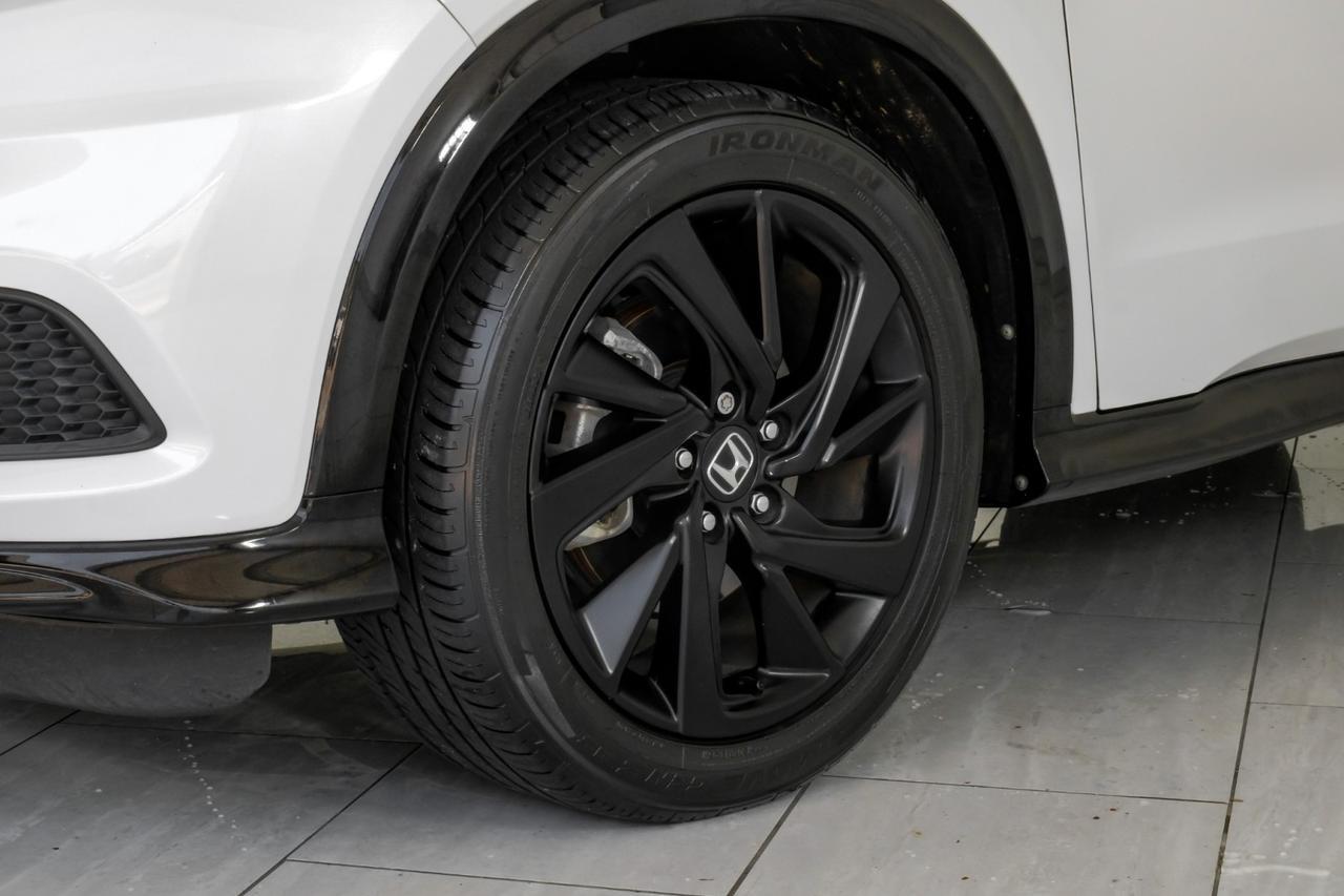 2021 Honda HR-V SPORT AUTOMATIC REAR CAMERA BLUETOOTH CRUISE CONTROL ALLOY WHEELS Carrollton TX