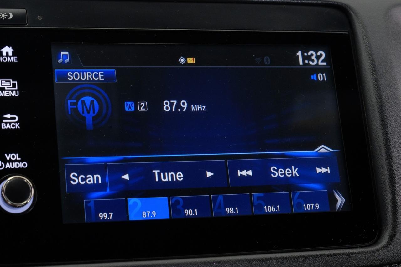 2021 Honda HR-V SPORT AUTOMATIC REAR CAMERA BLUETOOTH CRUISE CONTROL ALLOY WHEELS Carrollton TX