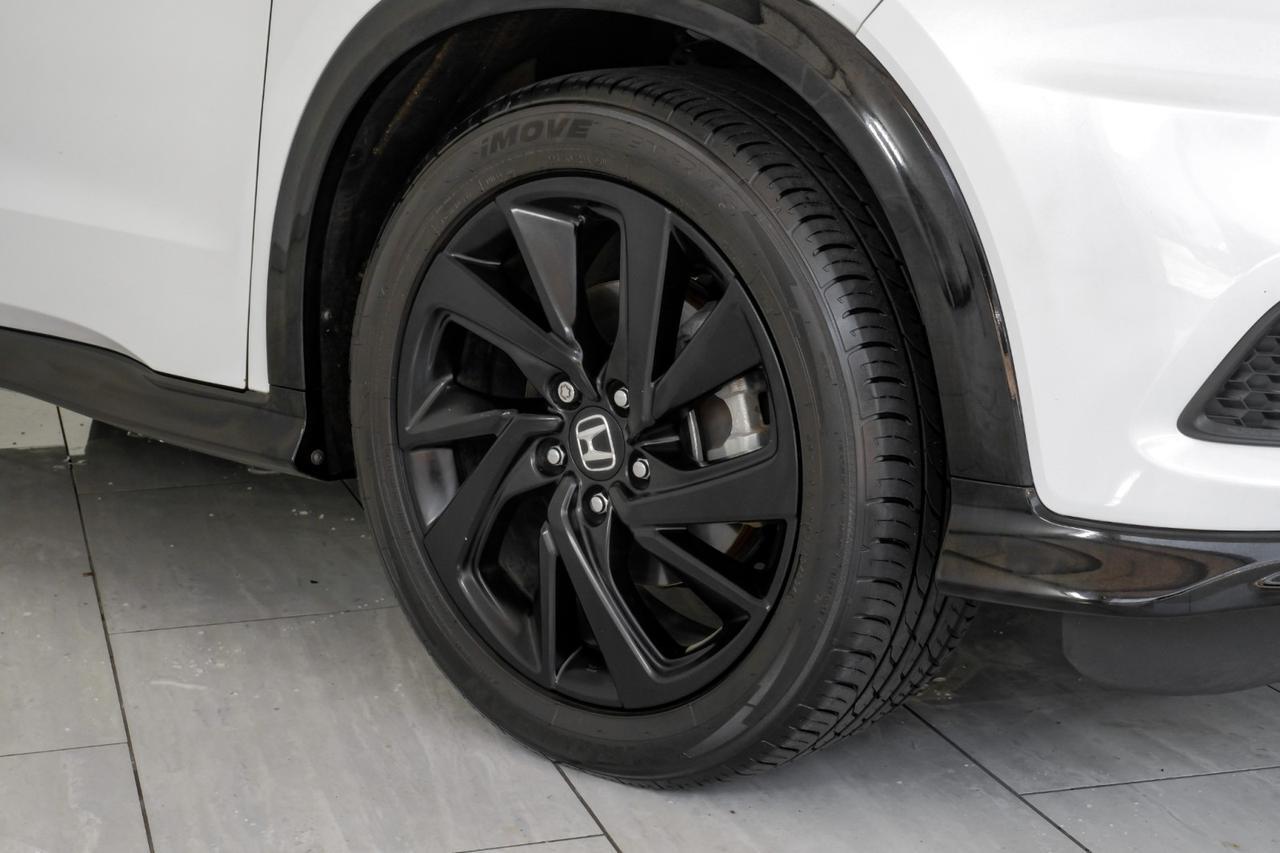 2021 Honda HR-V SPORT AUTOMATIC REAR CAMERA BLUETOOTH CRUISE CONTROL ALLOY WHEELS Carrollton TX