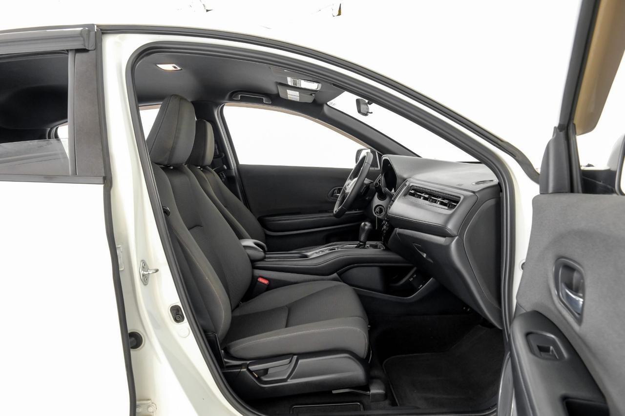 2021 Honda HR-V SPORT AUTOMATIC REAR CAMERA BLUETOOTH CRUISE CONTROL ALLOY WHEELS Carrollton TX