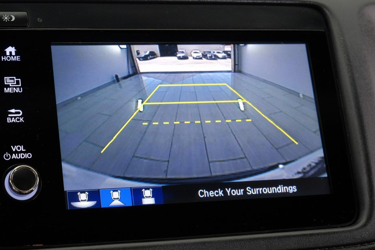 2021 Honda HR-V SPORT AUTOMATIC REAR CAMERA BLUETOOTH CRUISE CONTROL ALLOY WHEELS Carrollton TX