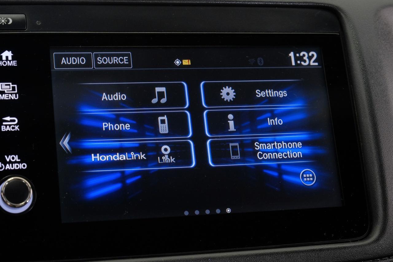 2021 Honda HR-V SPORT AUTOMATIC REAR CAMERA BLUETOOTH CRUISE CONTROL ALLOY WHEELS Carrollton TX