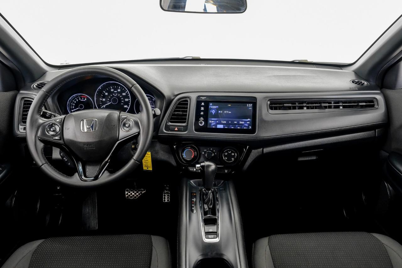 2021 Honda HR-V SPORT AUTOMATIC REAR CAMERA BLUETOOTH CRUISE CONTROL ALLOY WHEELS Carrollton TX