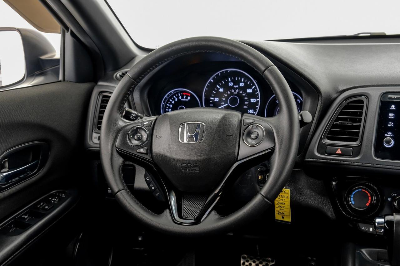 2021 Honda HR-V SPORT AUTOMATIC REAR CAMERA BLUETOOTH CRUISE CONTROL ALLOY WHEELS Carrollton TX