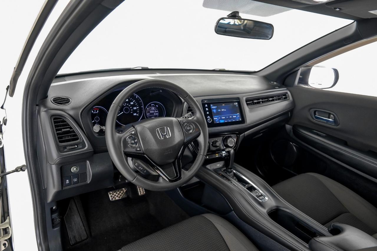 2021 Honda HR-V SPORT AUTOMATIC REAR CAMERA BLUETOOTH CRUISE CONTROL ALLOY WHEELS Carrollton TX