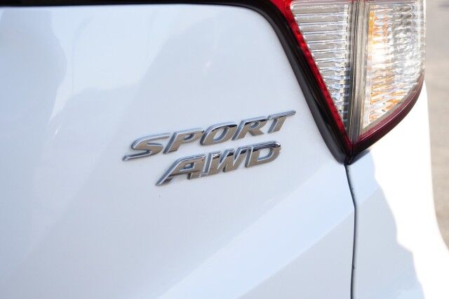 2021 Honda HR-V Sport / AWD / ECO Mode / CarPlay! High Point NC