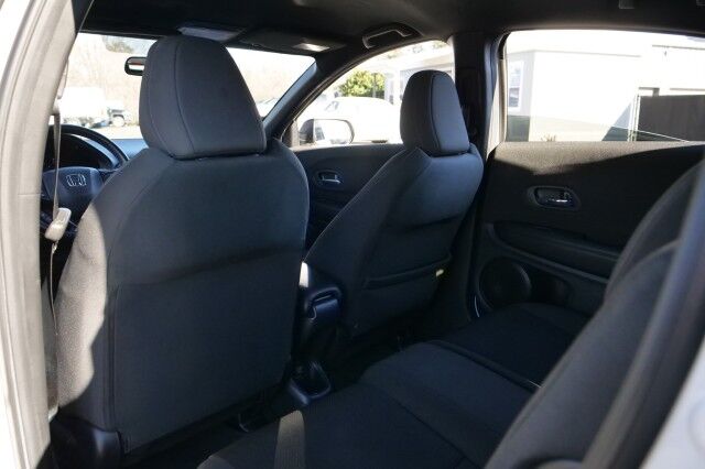 2021 Honda HR-V Sport / AWD / ECO Mode / CarPlay! High Point NC