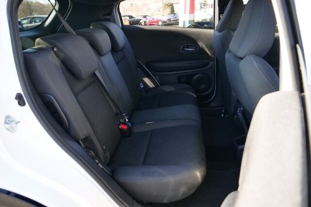 2021 Honda HR-V Sport / AWD / ECO Mode / CarPlay! High Point NC