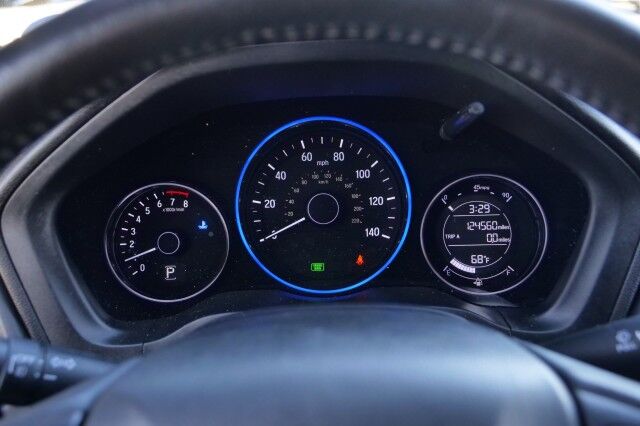 2021 Honda HR-V Sport / AWD / ECO Mode / CarPlay! High Point NC