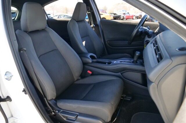 2021 Honda HR-V Sport / AWD / ECO Mode / CarPlay! High Point NC