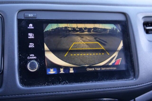 2021 Honda HR-V Sport / AWD / ECO Mode / CarPlay! High Point NC