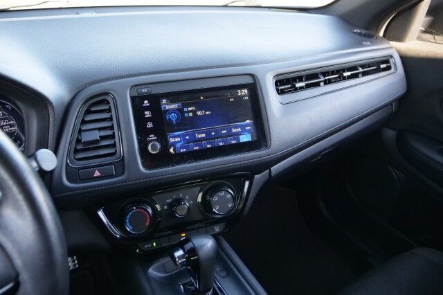 2021 Honda HR-V Sport / AWD / ECO Mode / CarPlay! High Point NC