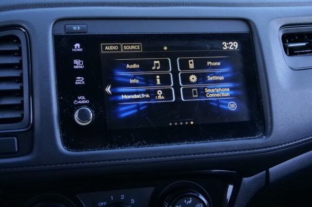 2021 Honda HR-V Sport / AWD / ECO Mode / CarPlay! High Point NC