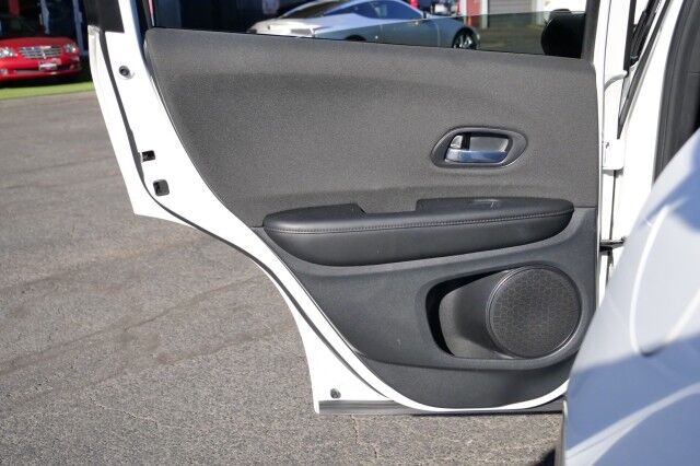 2021 Honda HR-V Sport / AWD / ECO Mode / CarPlay! High Point NC