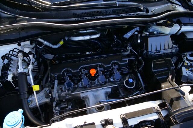 2021 Honda HR-V Sport / AWD / ECO Mode / CarPlay! High Point NC