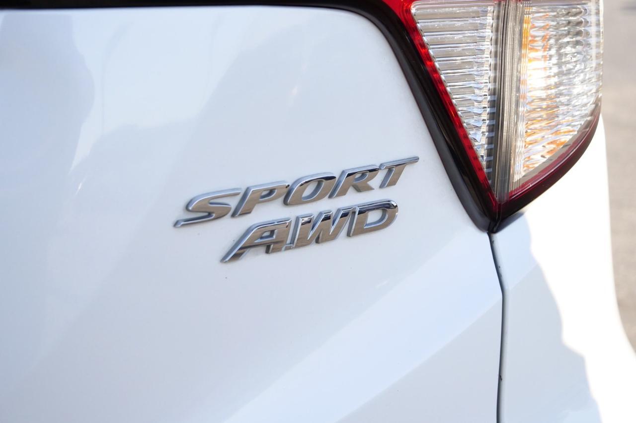 2021 Honda HR-V Sport / AWD / ECO Mode / CarPlay! Lincolnton NC