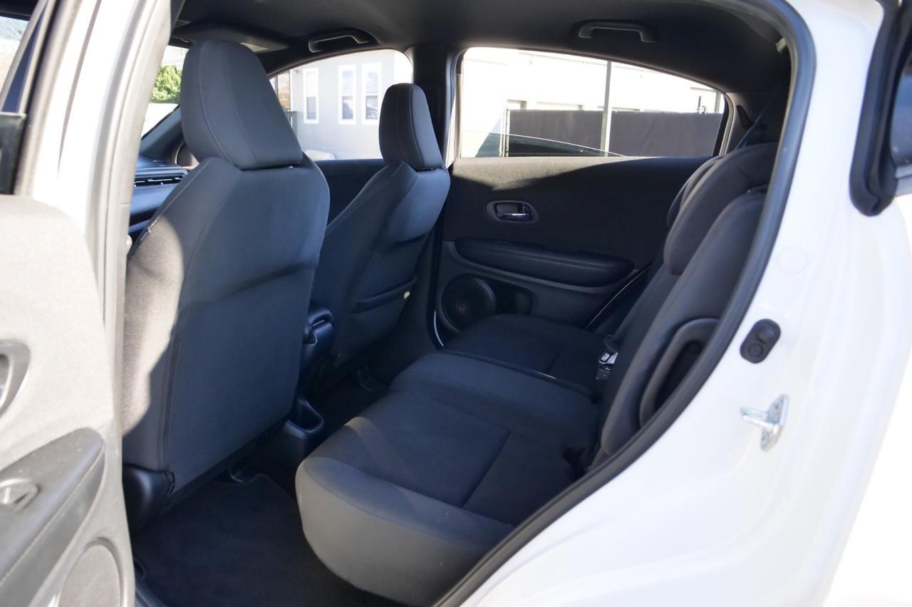 2021 Honda HR-V Sport / AWD / ECO Mode / CarPlay! Lincolnton NC