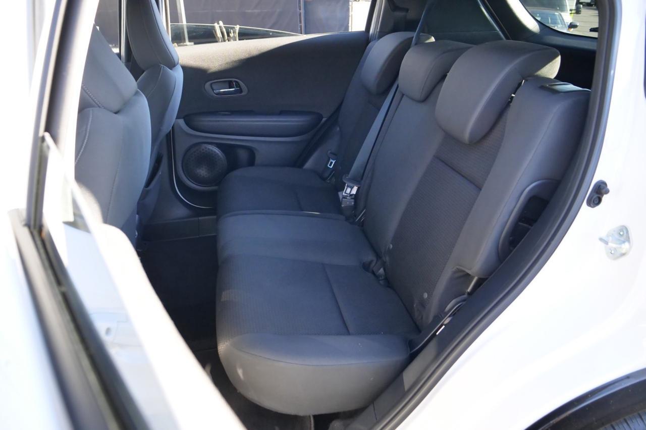 2021 Honda HR-V Sport / AWD / ECO Mode / CarPlay! Lincolnton NC