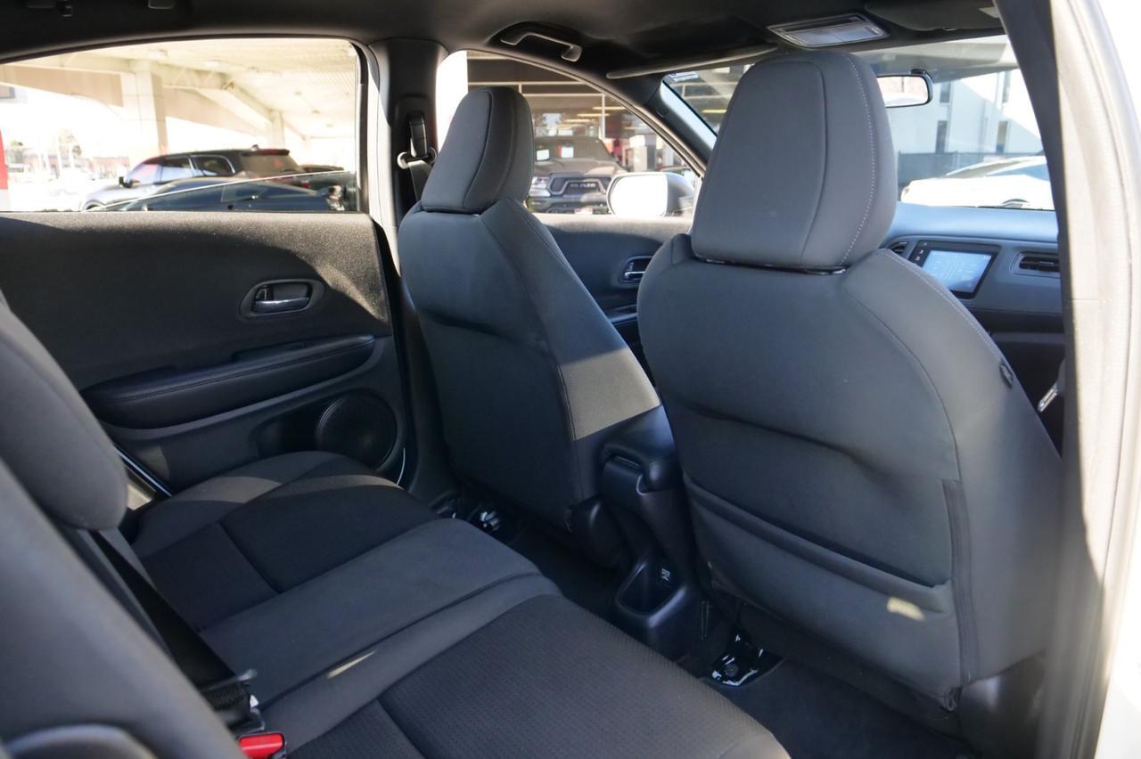 2021 Honda HR-V Sport / AWD / ECO Mode / CarPlay! Lincolnton NC