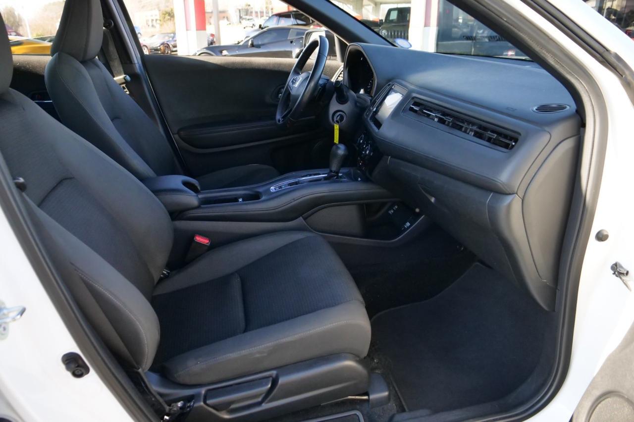 2021 Honda HR-V Sport / AWD / ECO Mode / CarPlay! Lincolnton NC