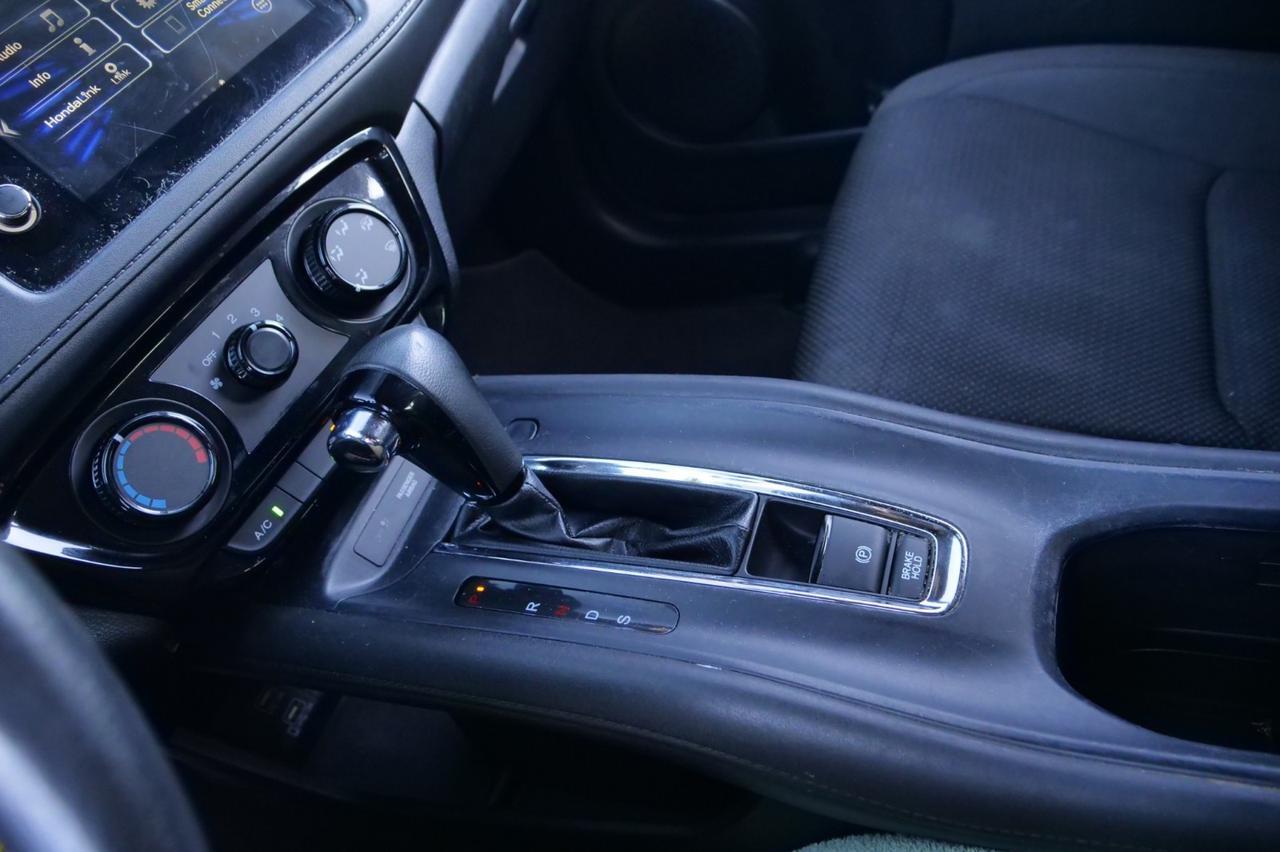 2021 Honda HR-V Sport / AWD / ECO Mode / CarPlay! Lincolnton NC