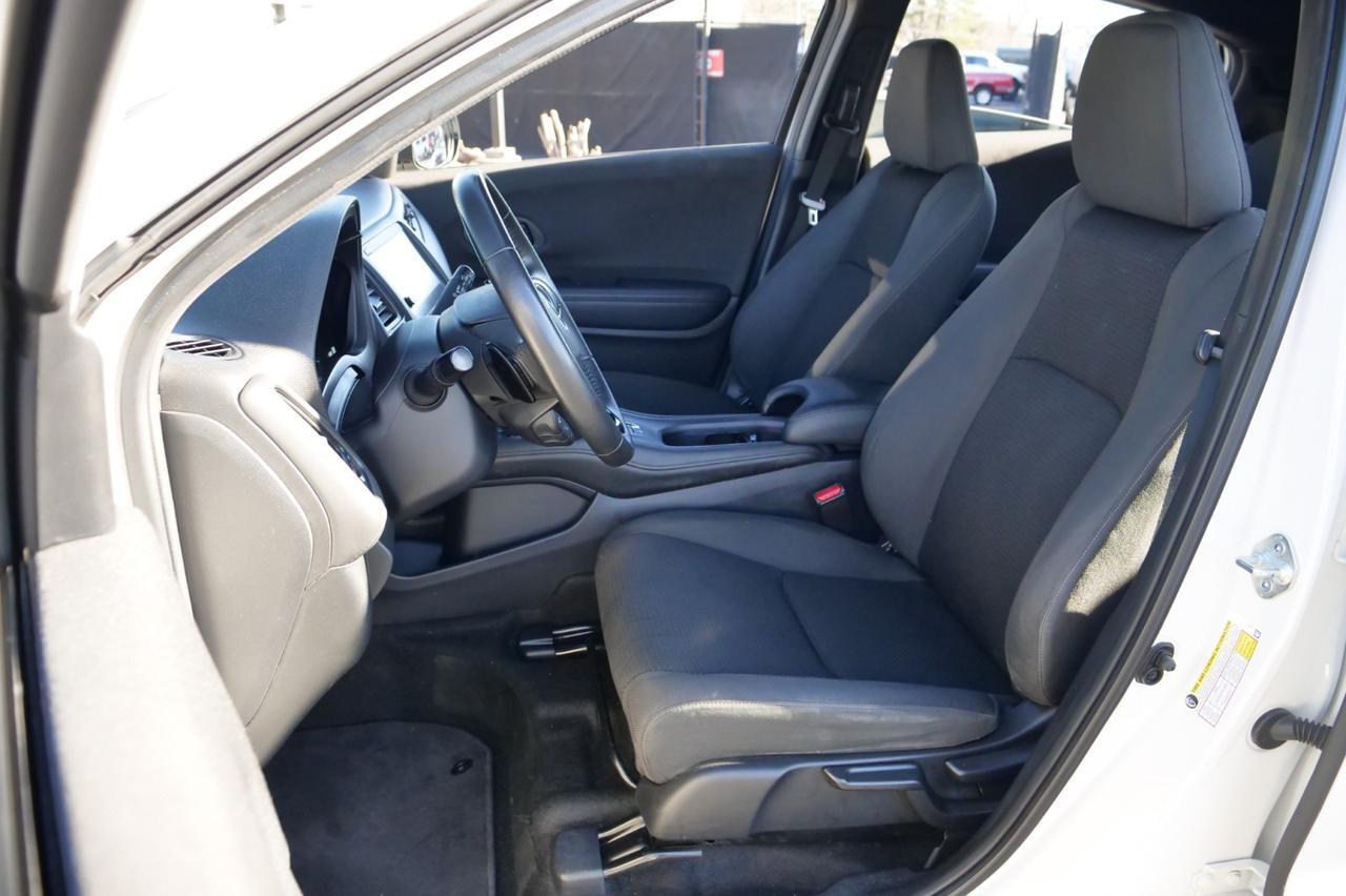 2021 Honda HR-V Sport / AWD / ECO Mode / CarPlay! Lincolnton NC