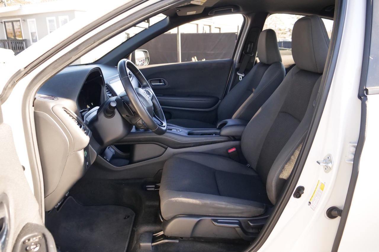 2021 Honda HR-V Sport / AWD / ECO Mode / CarPlay! Lincolnton NC